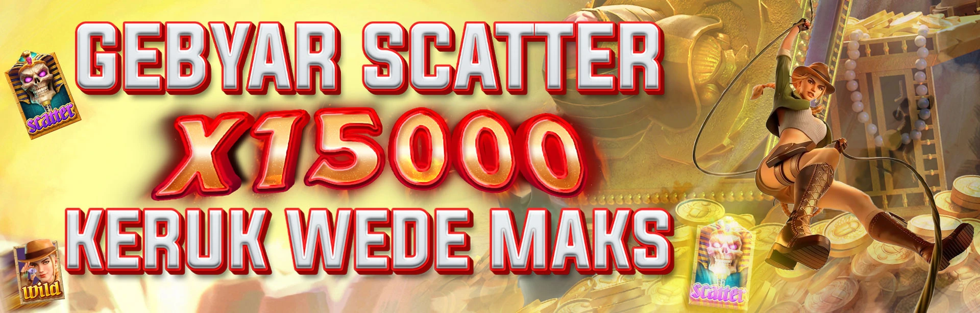 HongkongPools6D Banner Slot Online